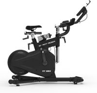 FitBike Smart Rider Indoor Cycle