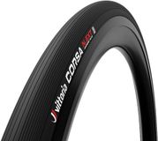 Vittoria Corsa N.ext Racefiets Buitenband Zwart 700 x 32C (32-622) Vouwband