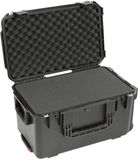 SKB iSeries 2213-12 Waterdichte Koffer Zwart