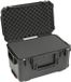 SKB iSeries 2213-12 Waterdichte Koffer Zwart