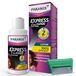 Paranix Express lotion 2 minutes is 100% effective against head lice, nymphs and eggs / nits - 195 ml