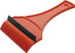Prosperplast IJskrabber - Rood - Kunststof
