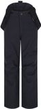 Hannah Akita II Kinderbroek Unisex Polyester Zwart 6-7 Jaar