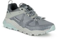Aku Flyrock Gore-tex® Wandelschoenen Grijs EU 41 Vrouw