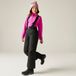 Dare 2b Motive Wintersportbroek Kinderen Maat 140 Unisex Zwart