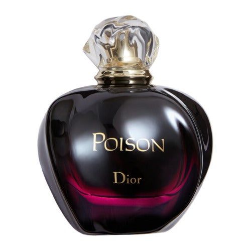 Dior Christian Dior Poison eau de toilette / 50 ml / dames kopen