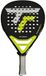 Tecnifibre Wall Breaker 365 24 Raquette de padel Argent 365 g