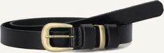 Elvy 20558 Riemen - Zwart - Maat 95