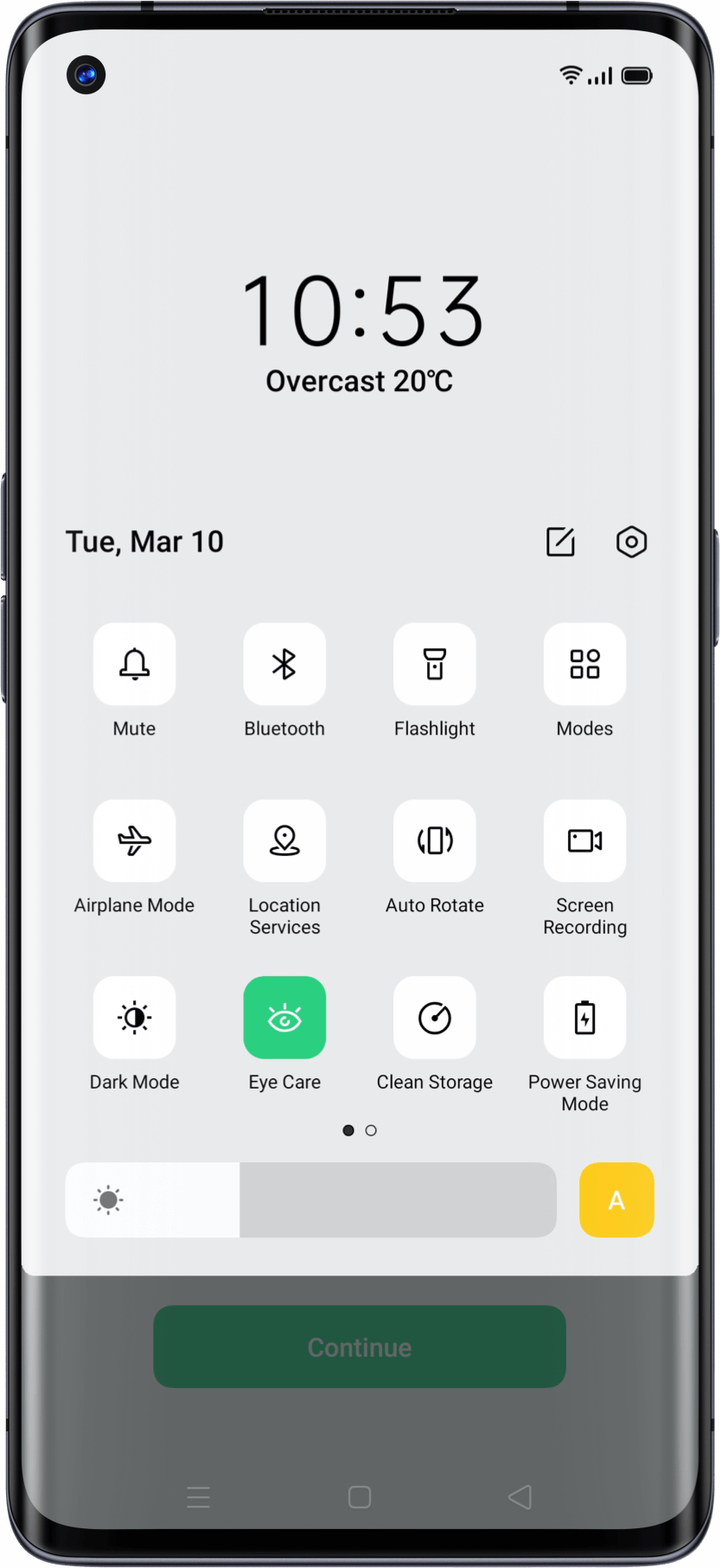 OPPO Find X2 Neo Find X2 Neo / 256 GB / Moonlight Black Prijzen