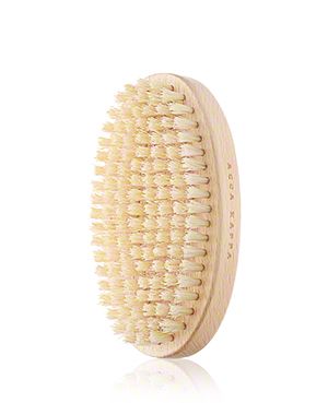Nail Brush - Beech Wood - Natural Bristles