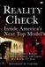 Reality Independently Published Reality Check: Inside America’s Next Top Model: The Untold Story Behind the Glamour, Drama, and Legacy of a Reality TV Icon Paperback