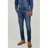 JACK & JONES Jeans Intelligence Jean Slim Fit JJIGLENN Medium Blue Denim