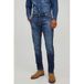 JACK & JONES Jeans Intelligence Jean Slim Fit JJIGLENN Medium Blue Denim