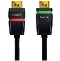 PureLink 0.5m, 2xHDMI