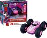 Revell Adventskalender RC Stunt Auto - Flip Rr - Roze - 1:22