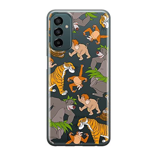 ERT GROUP mobiele telefoonhoesje voor Samsung S10 Lite/A91 - Jungle Book 003