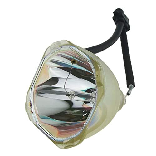 KBREE ET-LAX100 Projectorlamp Compatibel met PT-AX100 PT-AX100E PT-AX200 PT-AX200E PT-AX200U Vervangingslamp