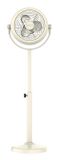 Cecotec EnergySilence 250 ClassiStyle Beige Staande Ventilator