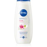 Nivea Care & Roses