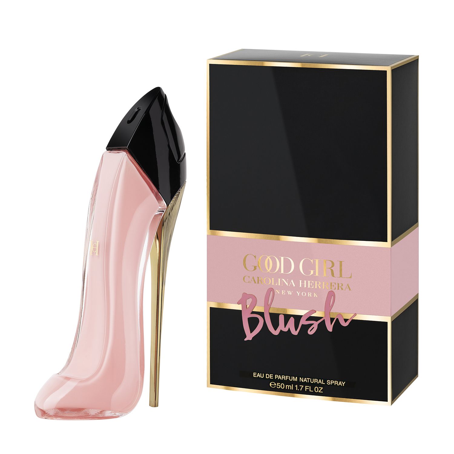 Carolina Herrera Good Girl / 50 ml / Women