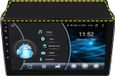 Happiq Autoradio met Bluetooth en CarPlay voor Fiat Ducato 3, Citroën Jumper 2, Peugeot Boxer 2 (2016-2022) - Dubbel Din Stereo Navigatiesysteem met 2GB RAM en 32GB Opslag