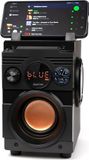Squeak Haut-parleur Bluetooth portable pour téléphone, tablette et ordinateur avec basse puissante 5.1
