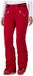 Rossignol Blackside Broek Rood S Vrouw