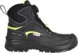 Sixton Roling BOA 81374-00 Hoog S3 + KN - Zwart/Geel - 44