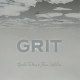 Music&Words Gordie Tentrees & Jaxon Haldane - Grit (LP)