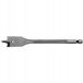 HiKOKI Platte Houtboor 38x400mm, 1/4" Zeskantige Schacht