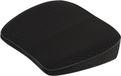 Toilette portable, toilette de camping avec sac gratuit et 10 sacs à déchets, toilette de camping compacte, adaptée au camping/bateaux/trajets en voiture/la plage