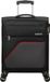 American Tourister Sky Surfer spinner 55/20 handbagage - Black/red