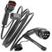 Absina 301402 eMobility câble de recharge 5 m