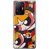 ERT GROUP The Powerpuff Girls 010 mobiel telefoonhoesje voor Xiaomi 11T 5G / 11T PRO 5G