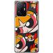 ERT GROUP The Powerpuff Girls 010 mobiel telefoonhoesje voor Xiaomi 11T 5G / 11T PRO 5G
