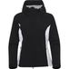 Cross Veste de pluie Doro Hood, noir