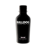 Bulldog Gin London Dry Gin aus 12 Botanicals aus 8 verschiedenen Ländern (1 x 0.7 l)