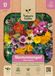 Baltus Bloemenmengsel Eetbare bloemen bloemenzaad Nature Gifts