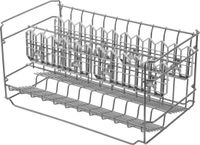 Siemens Inzetrek glazen (SX/SN 60 cm)