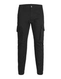 JACK & JONES Jongens Broek JPSTPAUL JJFLAKE AKM 542 NOOS MNI - Maat 116