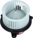 NRF Ventilator voor de binnenruimte, 12V, 2-polig, geschikt voor onder andere MERCEDES-BENZ CLA