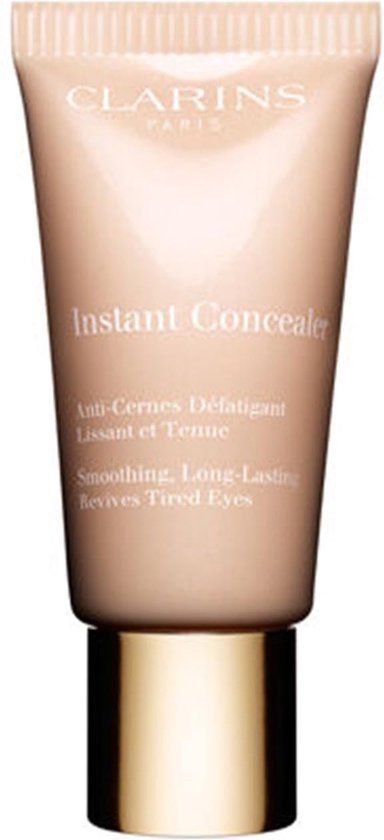 Clarins Instant Concealer #02 15ml