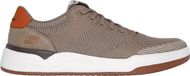 Skechers Corliss - Dorset - Mocassins homme - Taupe