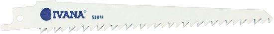 Ivana Ivana lame de scie sauteuse HCS RC 180 S 644 D long 150 mm 5 pc