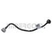 Imperium Durite De Radiateur Original 223864 Audi 4g0121081ae 4g0121081ej