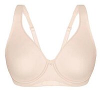 Sassa Mode beugelbh Classic Lace lichtbeige