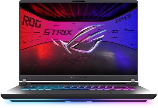 ASUS ROG Strix G16 / G615LR-S5396W