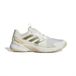 Adidas Crazyflight Chaussures de volley-ball pour femmes Blanc Synthétique Taille 41.5