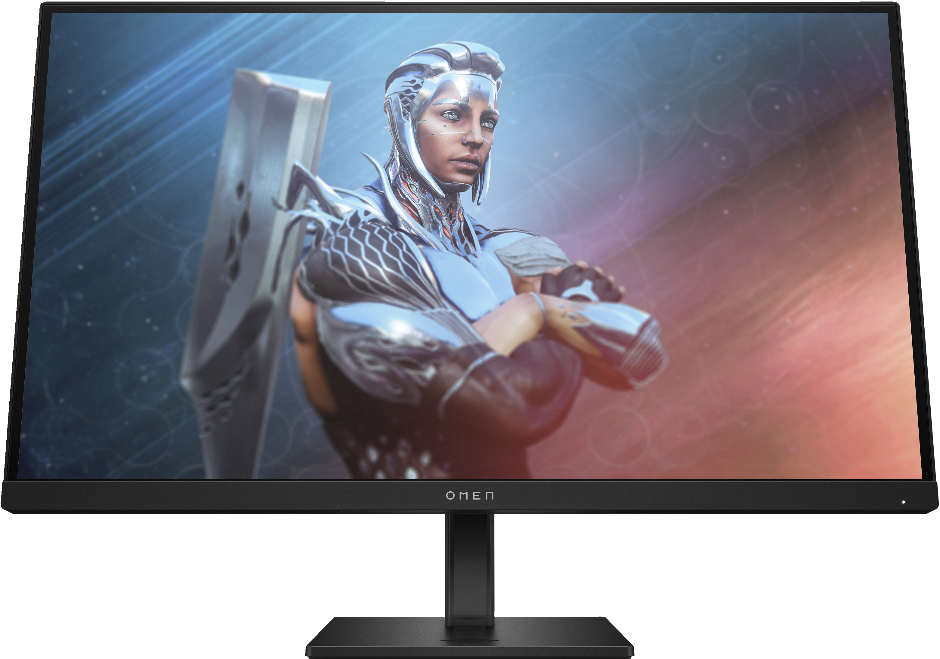 HP OMEN by HP 27 inch FHD 165 Hz gaming monitor - OMEN 27