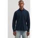 Dstrezzed Overhemd 'Chevi' navy